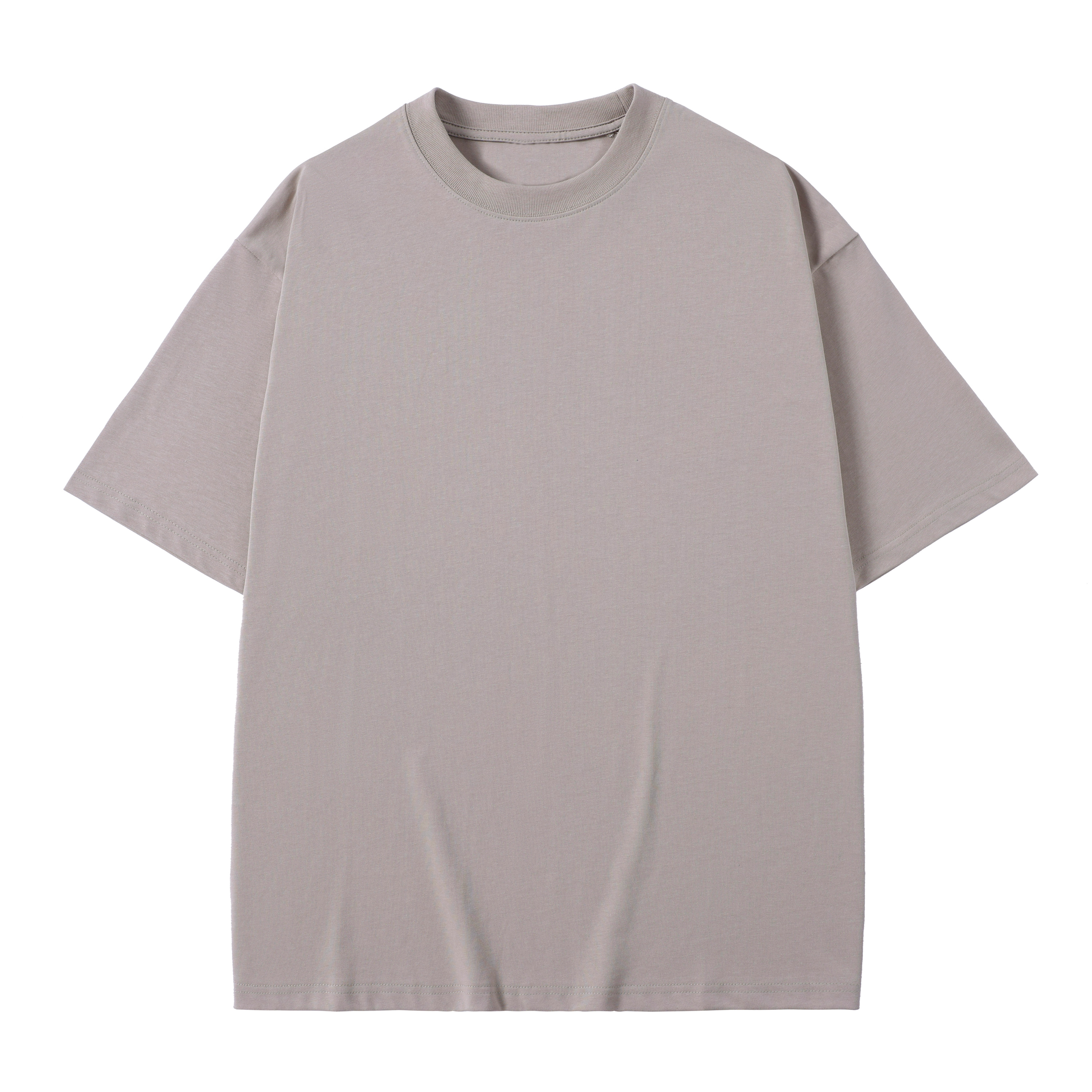 T-shirt men's top designer cotton T-shirt Versatile short sleeved clothing high-quality fashionable T-shirt