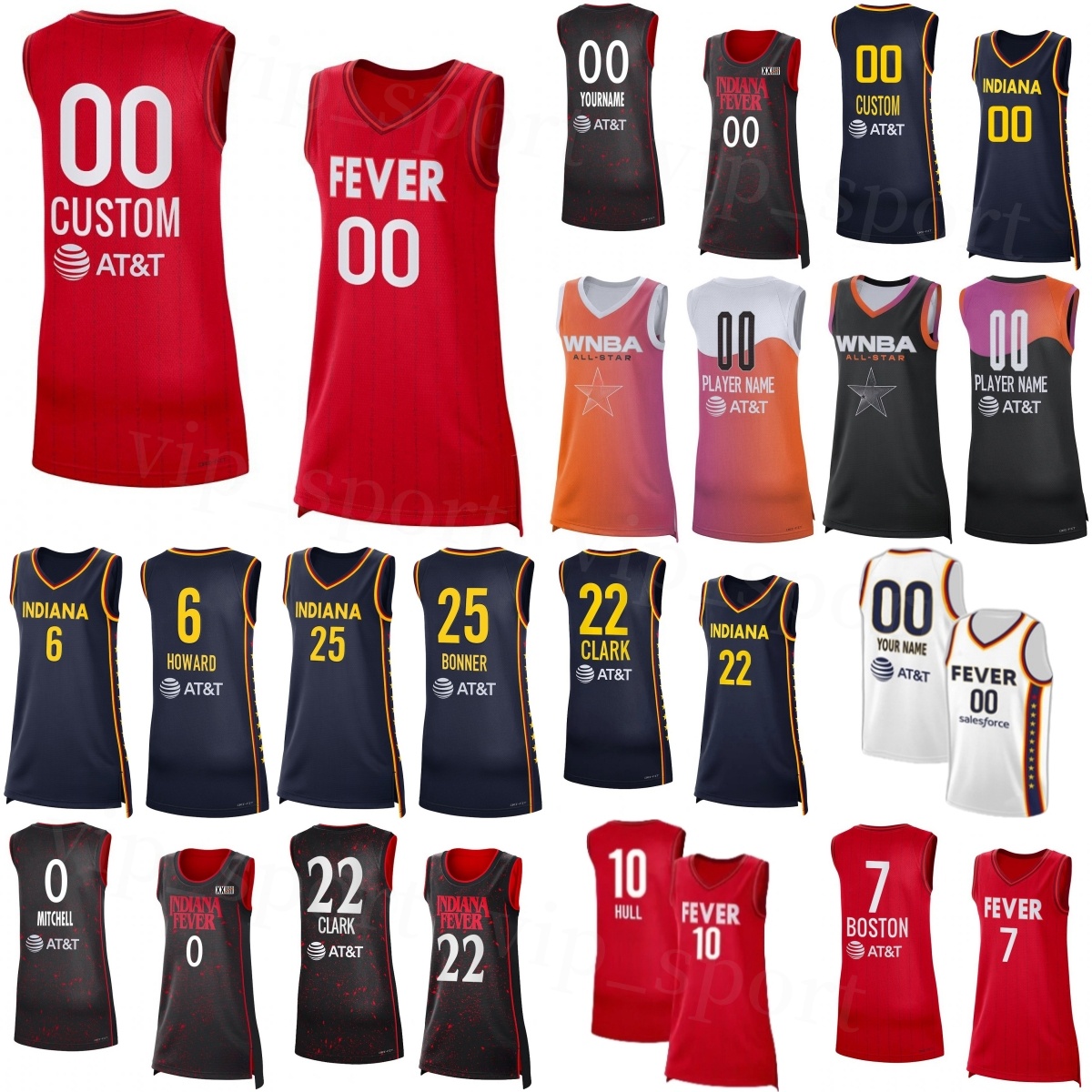 Printed 0 Kelsey Mitchell Jersey WNBA Women Indiana Fever Basketball 10 Lexie Hull 25 DeWanna Bonner 22 Caitlin Clark 7 Aliyah Boston 6 Natasha Howard Kids Man 2025