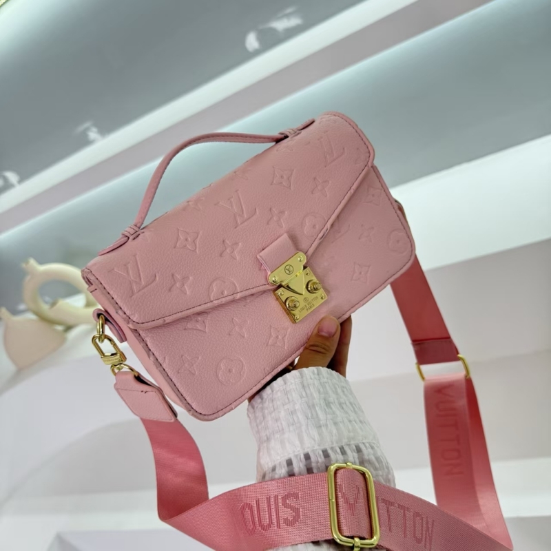 new designer Postman Women bags Date Code Handbag Purse shoulder cross body messenger s Designers high quality mini Bag beach bag