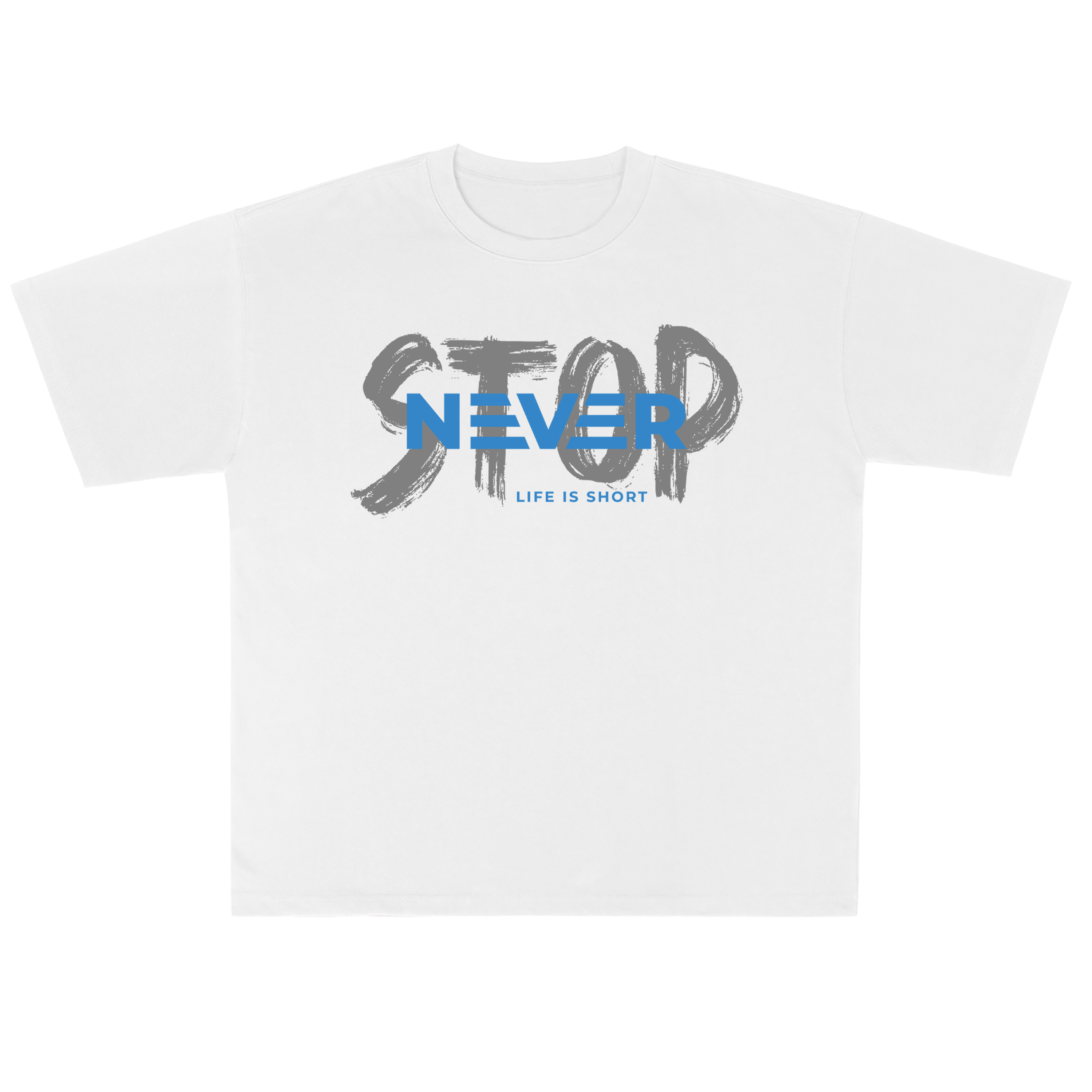 T-shirt men's top designer cotton T-shirt stoping short sleeved clothing high-quality fashionable T-shirt