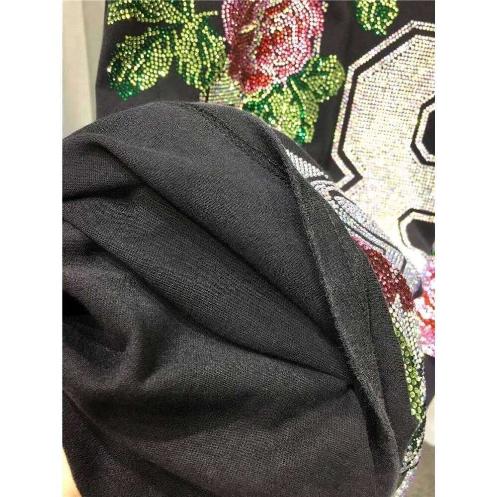 L-4XL 150kg Dia Stamping Women's Plus Size Sweatshirts Aesthetics Art Female Pullovers Vintage Winter Lady Sweatshirt