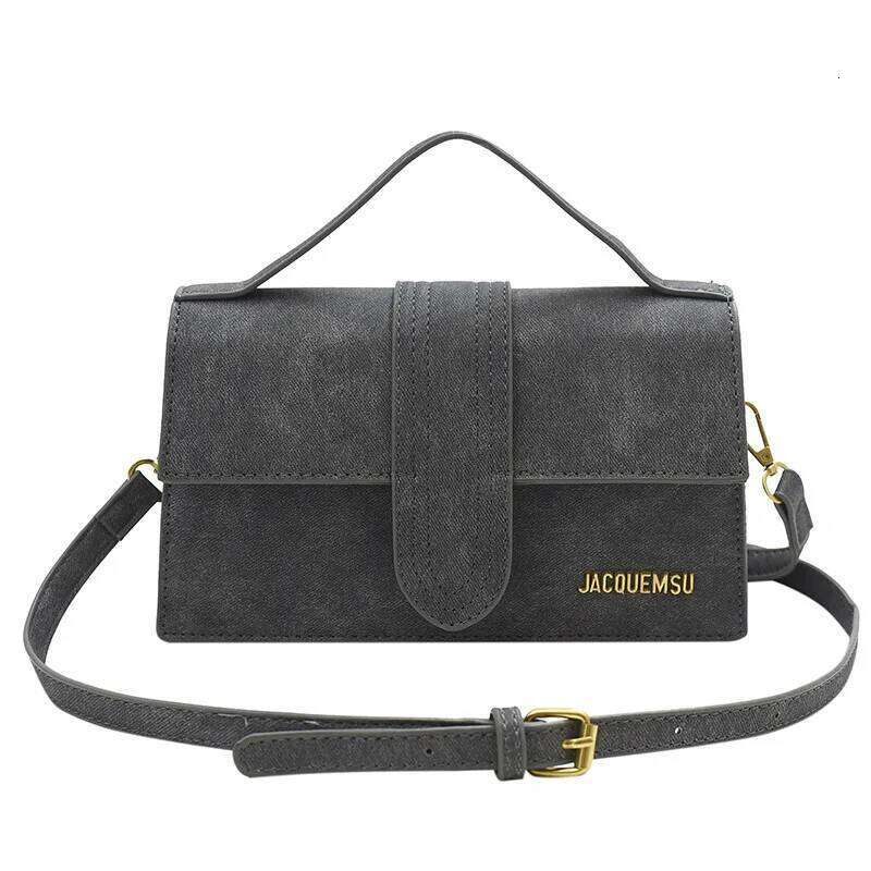 2025 Handbag Women's High-End Texture Niche Design Shoulder Fashion Trend Casual Versatile Simple Crossbody Bag Phone Bags Cases