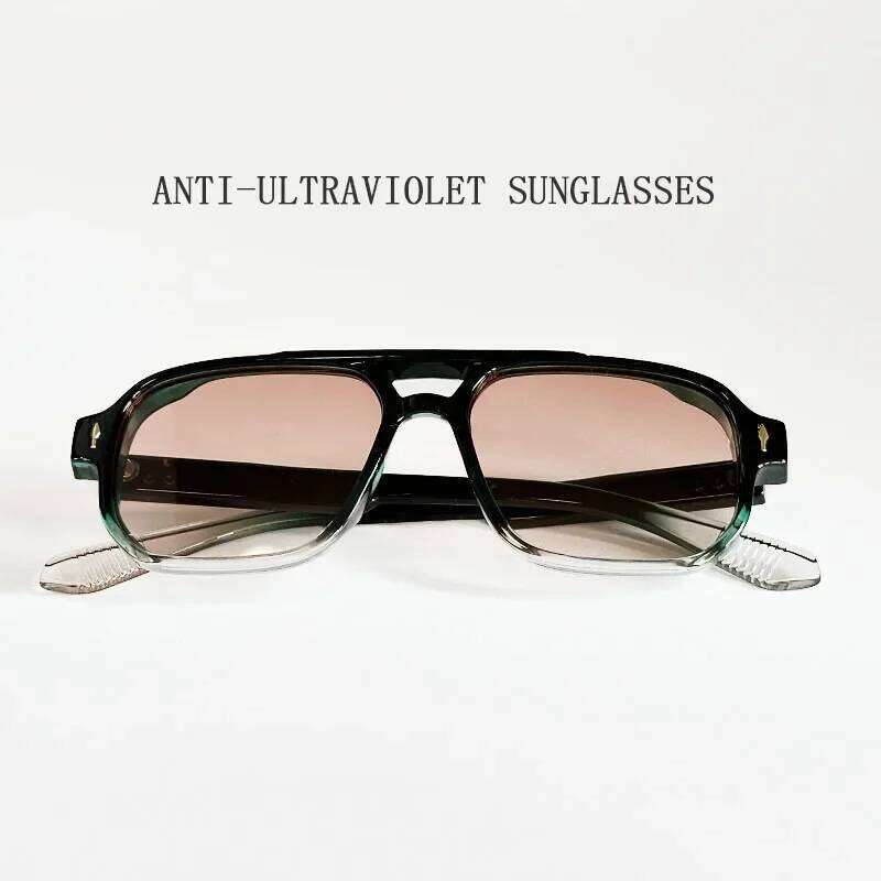 2025 Vintage For Men Fashion Sunglasses Oculos Glasses Dropshipping Gafas Lentes Lunette Okulary Zonnebril Occhiali designer bag