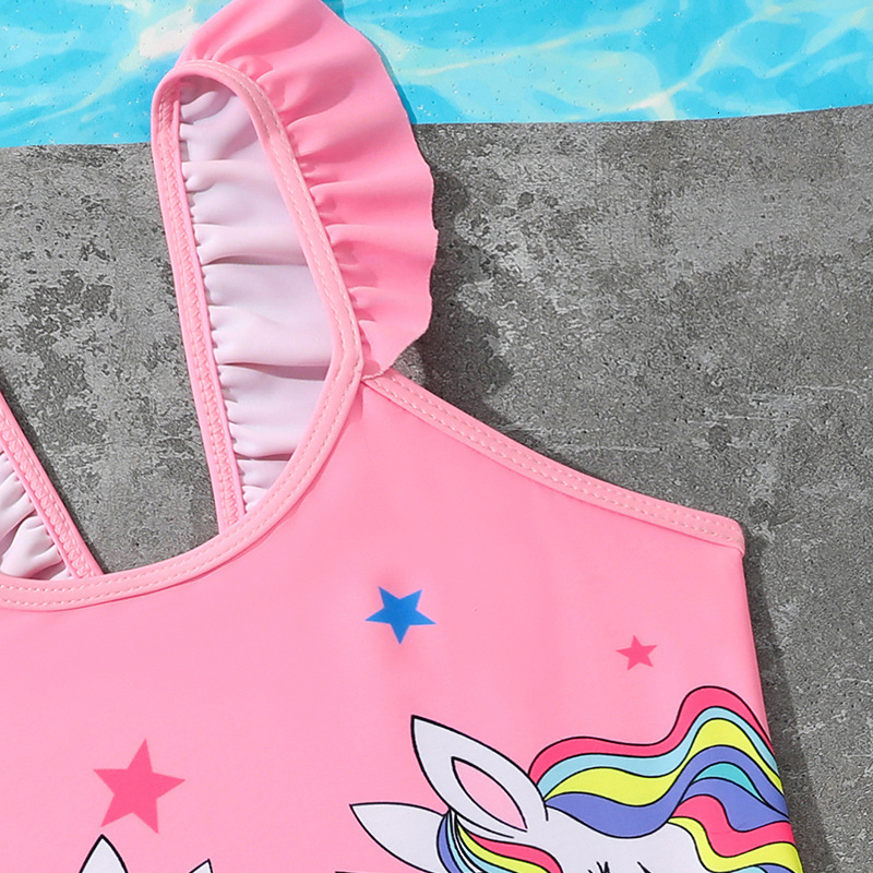 Outdoor Summer Beach Sexy Womenfree Shipping 2025 New Designer Shoes 2025 New Girls' One-piece Baby Suspender, Swimsuit, Children's Bikini S