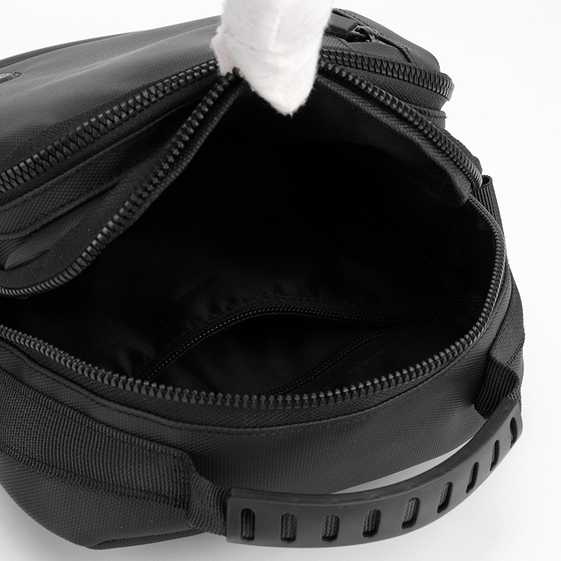 Large capacity leisure multifunctional fashion men s fashion bag breathable and comfortable shoulder bag designer fashionable women s crossbody bag