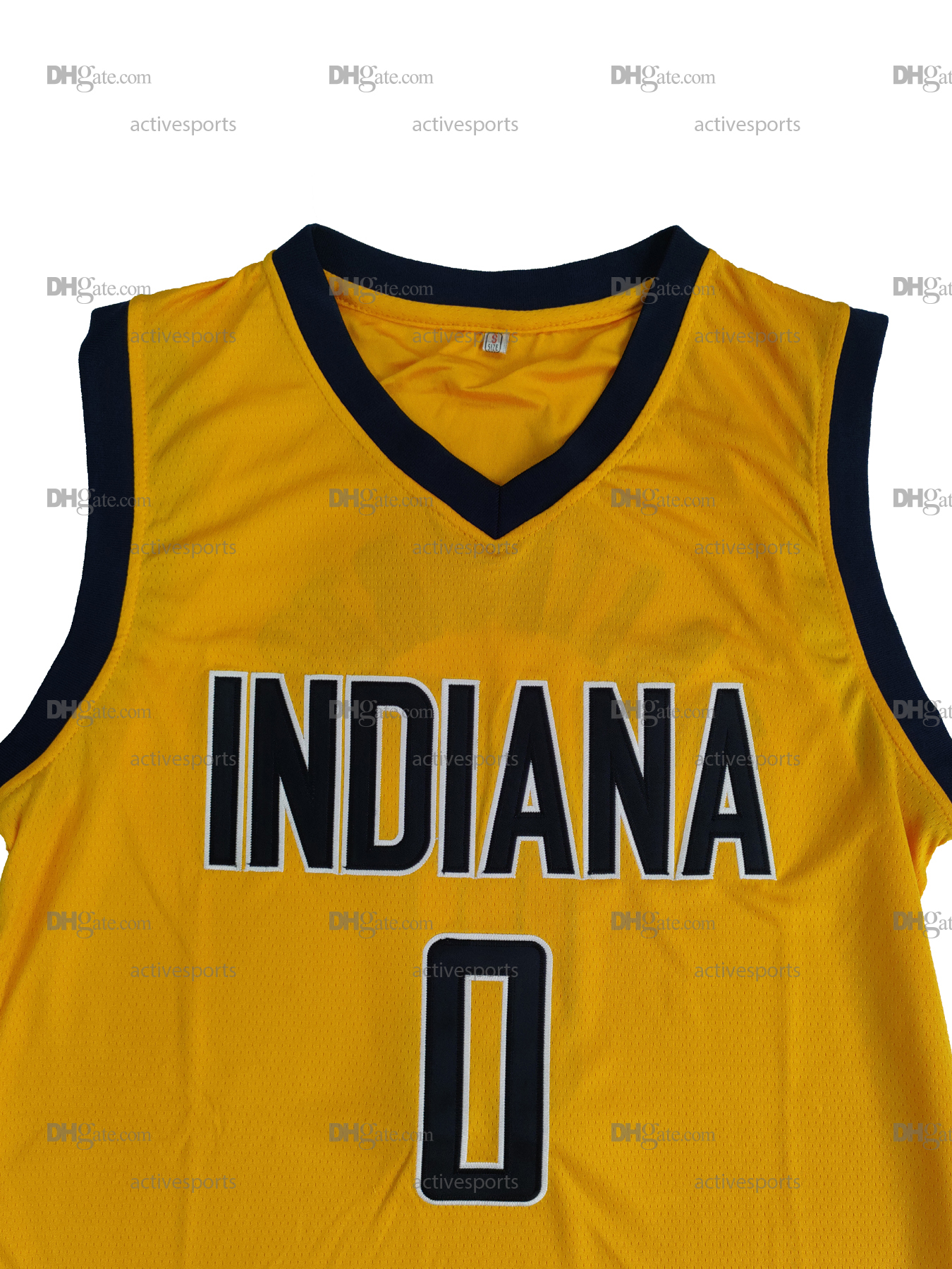 Custom 0 Haliburton Basketball Jersey 43 Siakam Turner Toppin Nesmith McConnell Stitched Mens Womens Youth