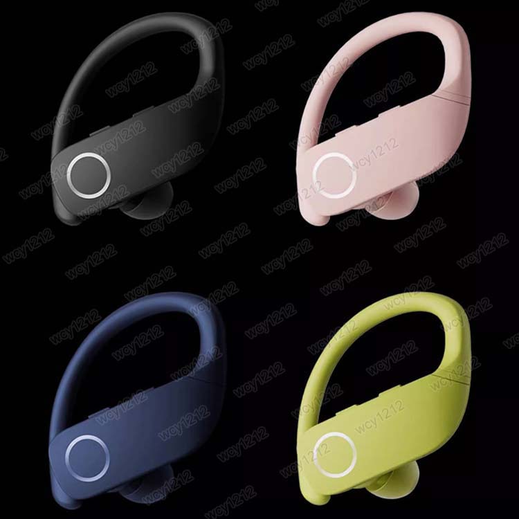 New true wireless pro gaming high-performance sports noise-cancelling ear Bluetooth headset pro