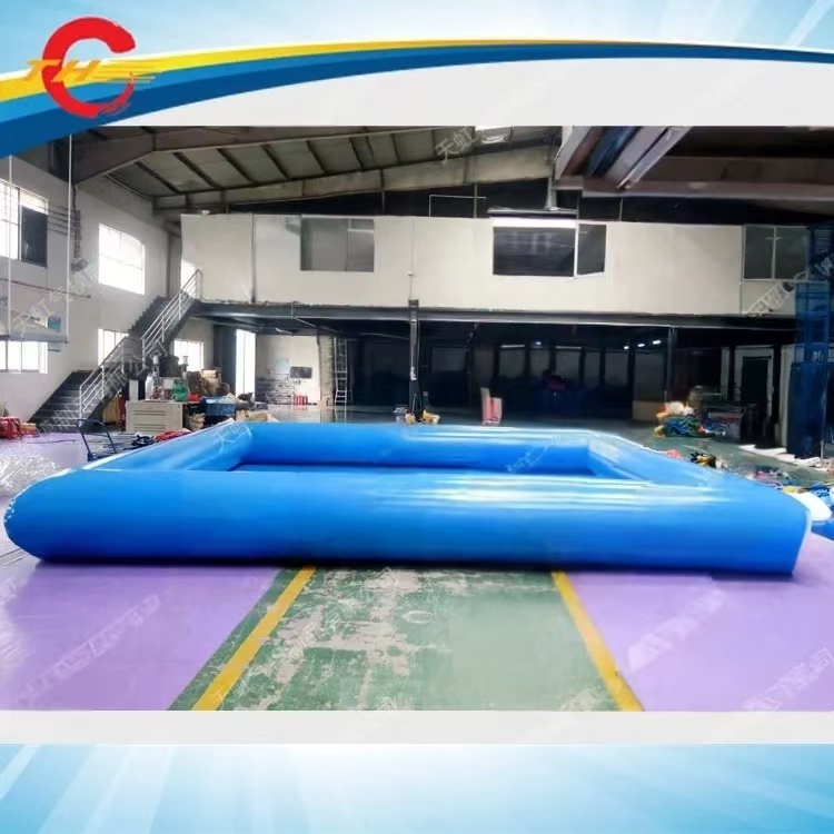 Commercial Outdoor Games inflatable water pool air blown swimming floating equipment for walking Zorb Ball Games
