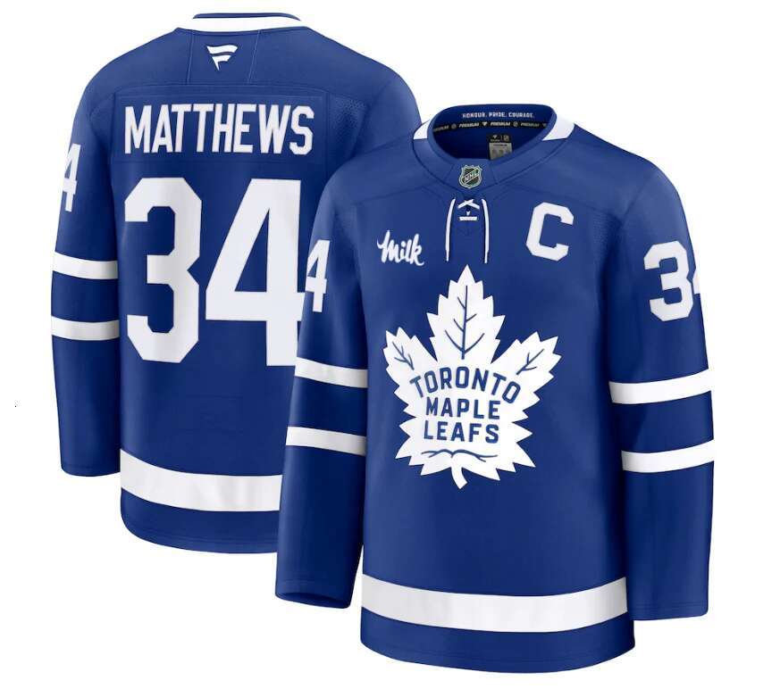 Auston Matthews Cap… - image