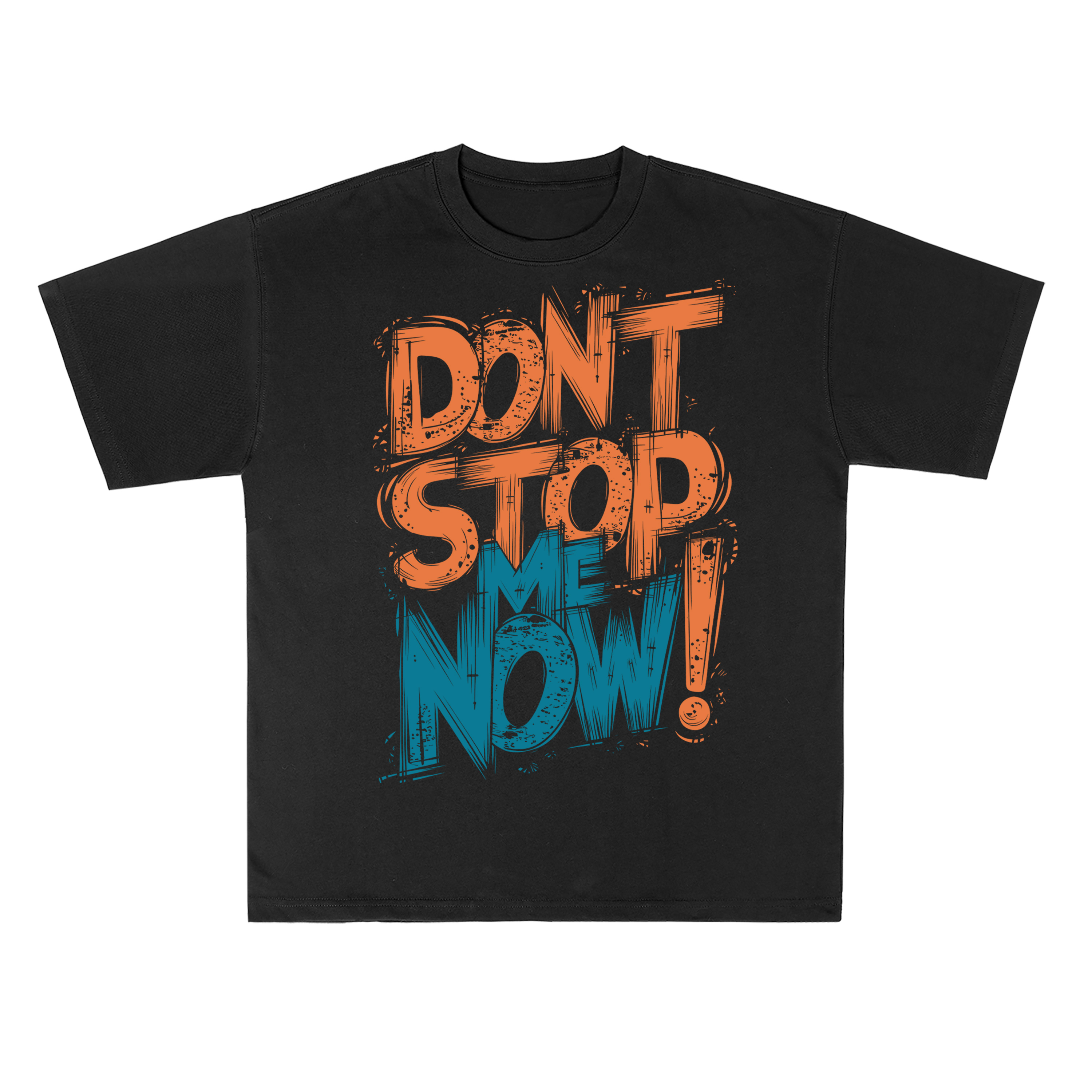 T-shirt men's top designer cotton T-shirt Cannot be stopped short sleeved clothing high-quality fashionable T-shirt