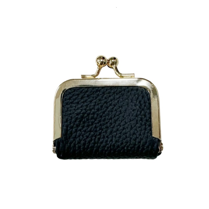designer Cross-Border Hot Sale Mini Compact Jewelry Bag Earphone Earrings Ring Necklace Jewelry Box Storage Bag Coin Purse