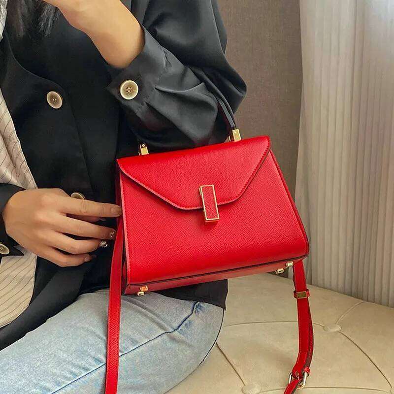 OLOEY Wedding 2024 New Shoulder Cow Leather Classic Underarm Bag Banquet Handbag Advance Designer Crossbody Bags