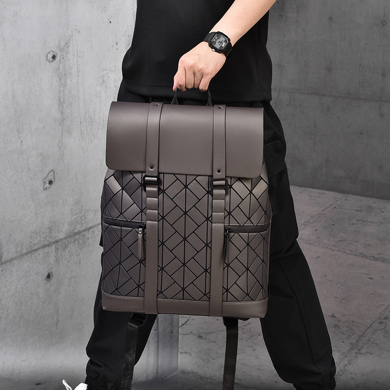 Free Shipping Computer Backpack Designer Bag Outdoor Commuting Large Capacity Quilted Backpack College Student School Bag Casual Travel Business Backp
