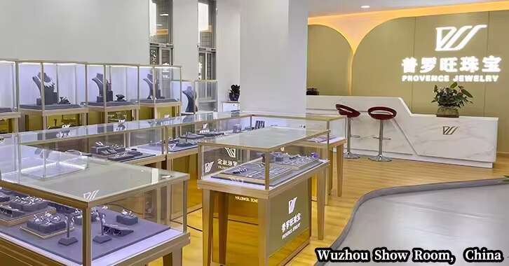 Wholesale High Quality Earrings Moissanite Diamond 18K 14K 10K Gold Earrings for Women Custom Drop Earrings Men