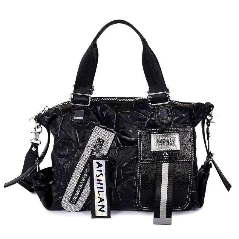 Designer Bag Women Designer Handbags Brand New Fashion Female Multifunction Crossbody Bags High Capacity Shoulder Bag Sac A Main