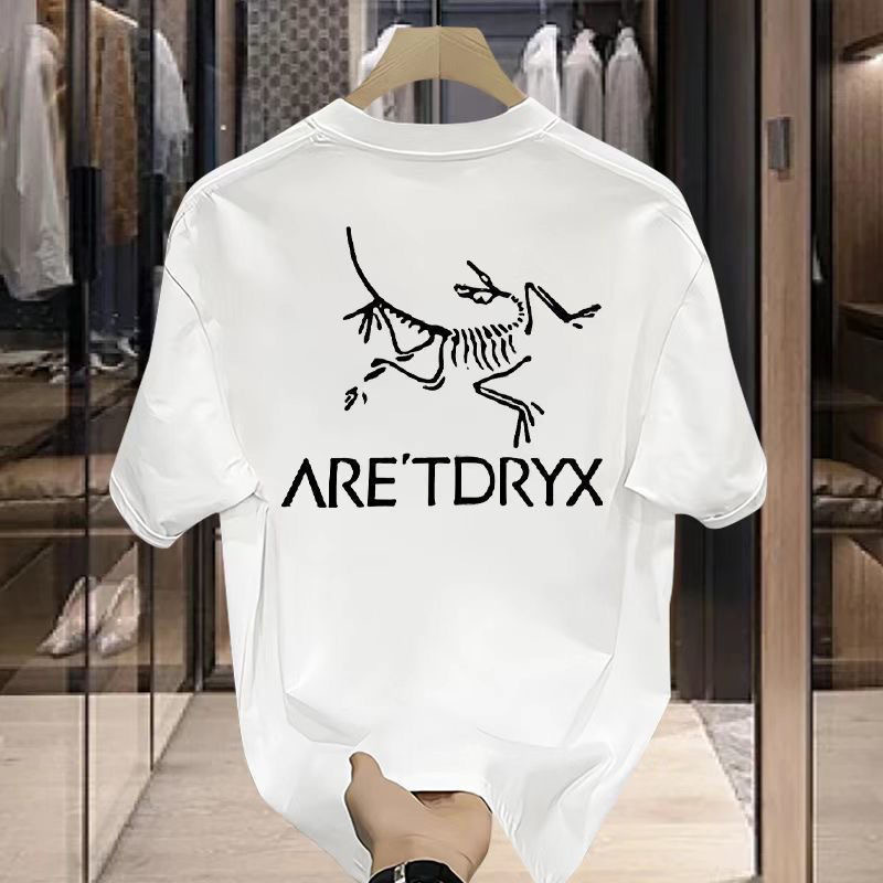 2025 hot Free shipping designer T shirt for women men Short sleeved summer new trendy street round neck top for couples plus size S 5xl