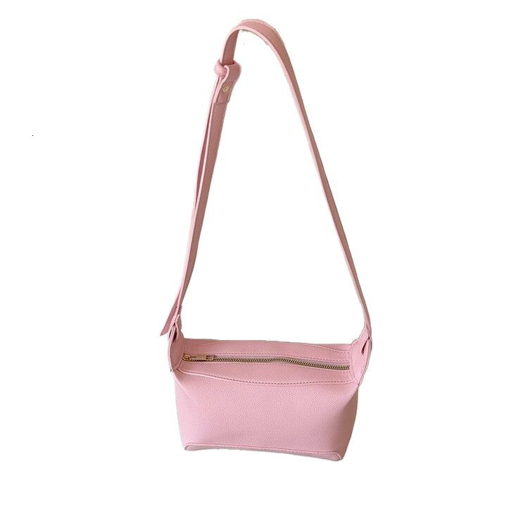 designer Trendy Retro Small Bags for Women 2025 Summer New Fashionable Versatile Crossbody Bag High-end Shoulder Underarm Bag