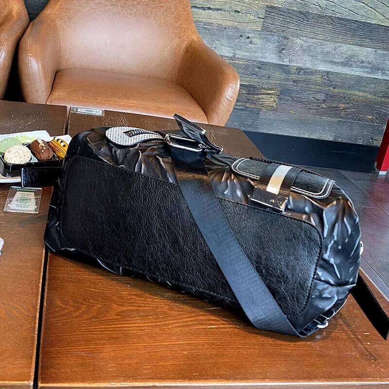 Designer Bag Women Designer Handbags Brand New Fashion Female Multifunction Crossbody Bags High Capacity Shoulder Bag Sac A Main