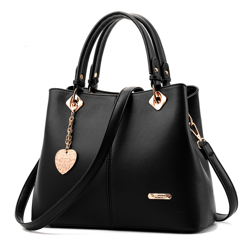 Top Brand High Quality New Style Free Delivery Designer Bag Premium Women's Bag Large Commuter Tote Bucket Bag Shoulder Handbag Trade New Free De