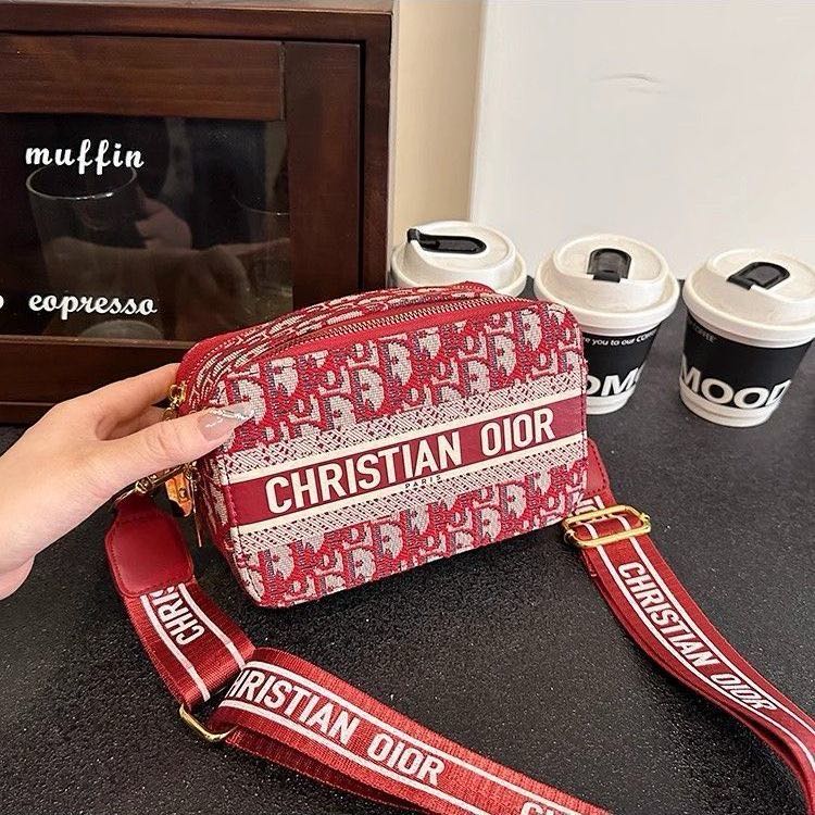 Designer Bag Luxury Bag Shoulder Bag Crossbody Purse Ladies Fashion hot free shipping designer shoulder bags new casual handbag fashionable bucket BAG