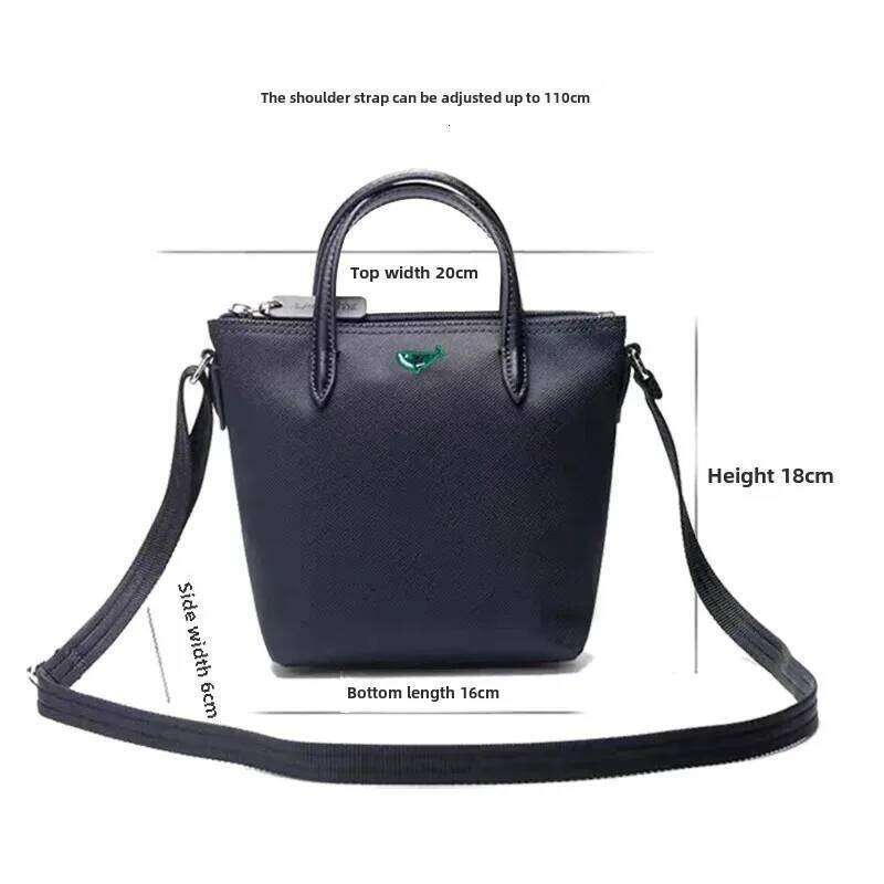 Mini French New Short Handle Mobile Phone Women's Single Shoulder Slant Cross Dumpling Small Tote Bag