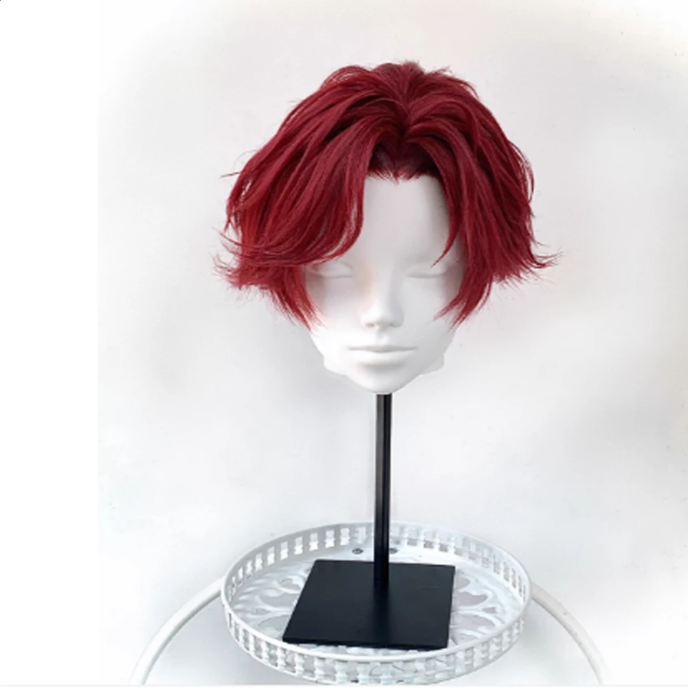 Wig Head Model Mannequin Dummy Wig Glasses Hat Display Stand Hair Mannequin head Stand Holder Head Model Wig Display with Stand 250529