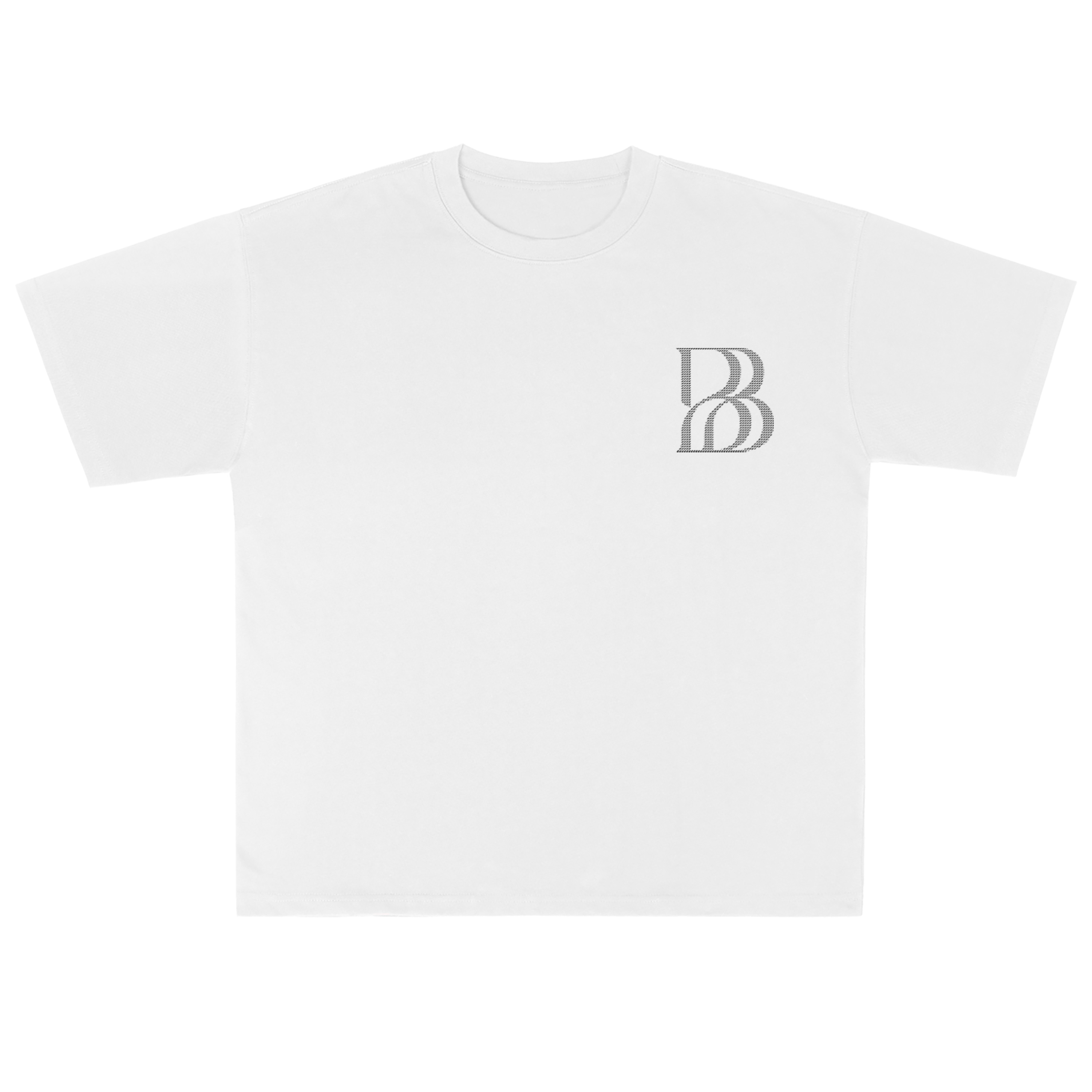 T-shirt men's top designer cotton T-shirt the simple logo short sleeved clothing high-quality fashionable T-shirt