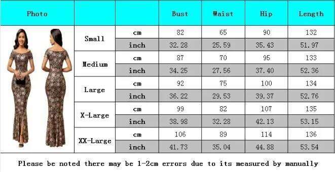 Women Elegant Flower Party Dress Off the Shoulder Short Sleeve Slit Maxi Long Dresses for Woman