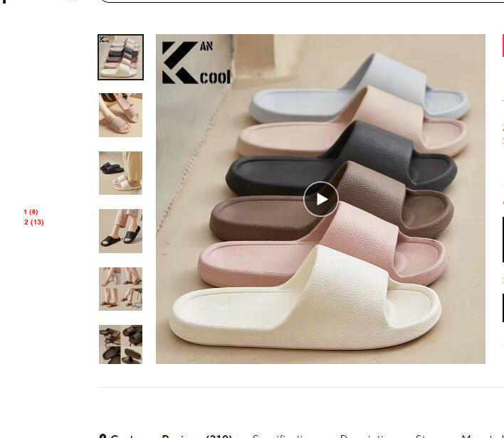 yvgdd Designer slippers New Fashion Shoes Men Women slides Sandals flat sliders for men slipper platform rubber slide Summer beach sandal size 35-45