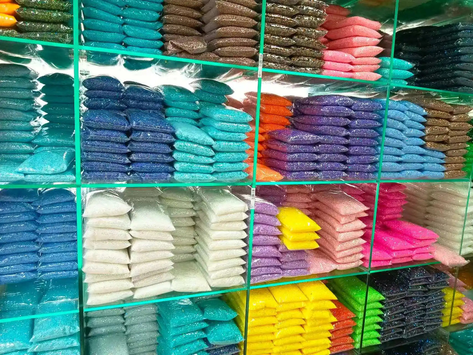 3/4/5/6MM A03 Pink Resin Foiled Transparent Rhinestones Flat Back Non Fix DIY Glitters Accessories For Phone Case Nails 500g 250528