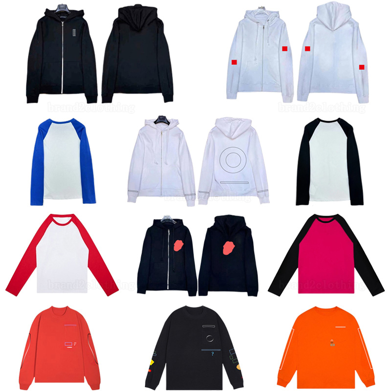 Mens designer hoodies winter sweatshirt pullover hoodies for men women graphic hoodie cotton hoody zipper hoodies sweatshirts long sleeve tee zip up hoodie jacket