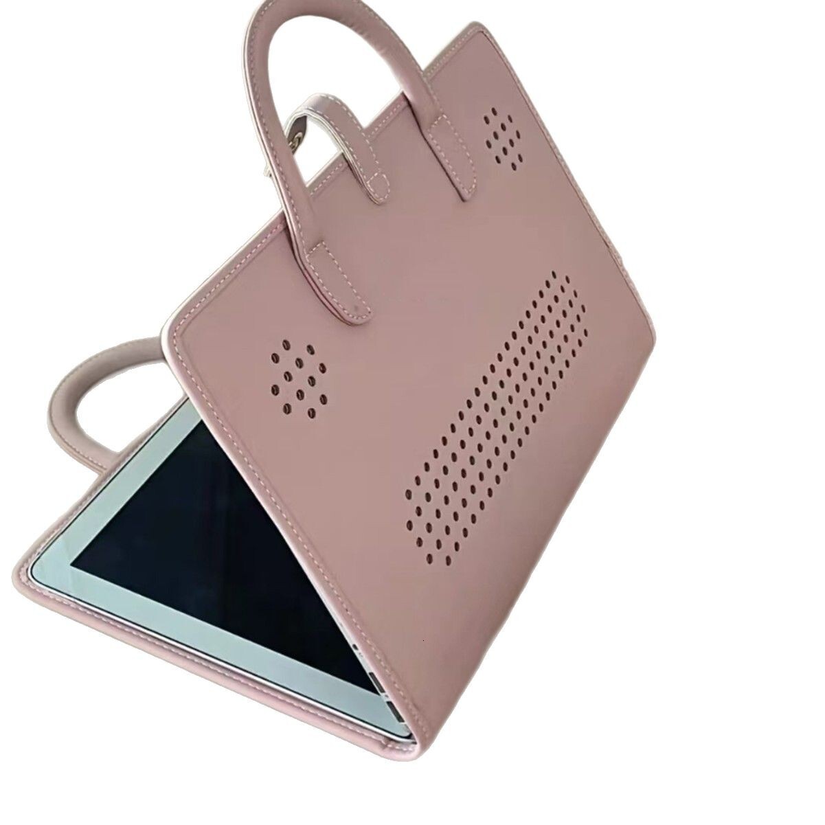 designer 2025 New Laptop Sleeve Computer Bag Laptop Case Pink for Girls