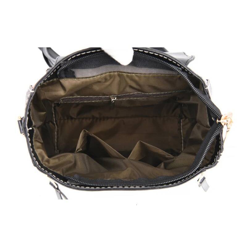 2025 New Fashion Small Pu Leather Backpack Designer Women's Retro Checkered School Backpack High Quality Travel Backpack Shopping Bag 3