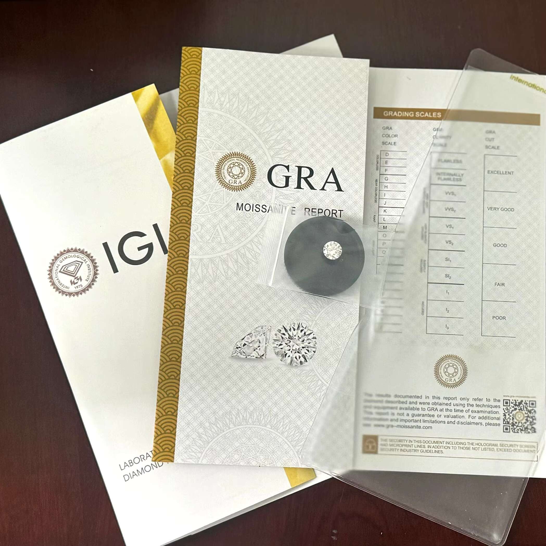 14k White Gold Custom Ring Fine Jewelry for Men and Women with Moissanite Stone for Wedding Engagement or Gift