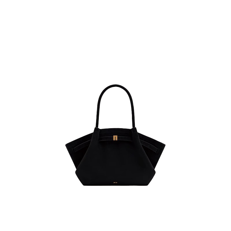 2025 New Arrival Large Dumpling-Shaped Women's Shoulder/Crossbody Handbag - Trendy Fashion Purse