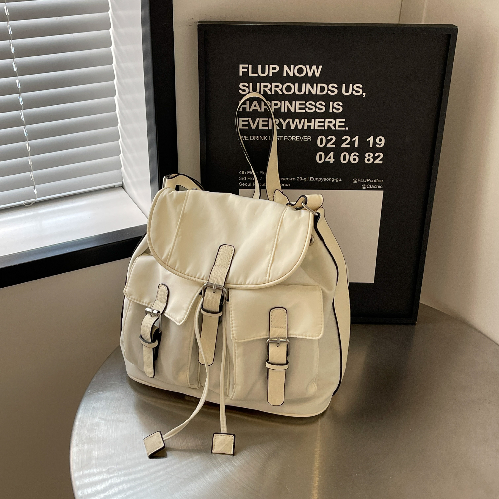 Free shipping designer bag New niche canvas pocket casual with large capacity and multifunctional armpit diagonal cross bag