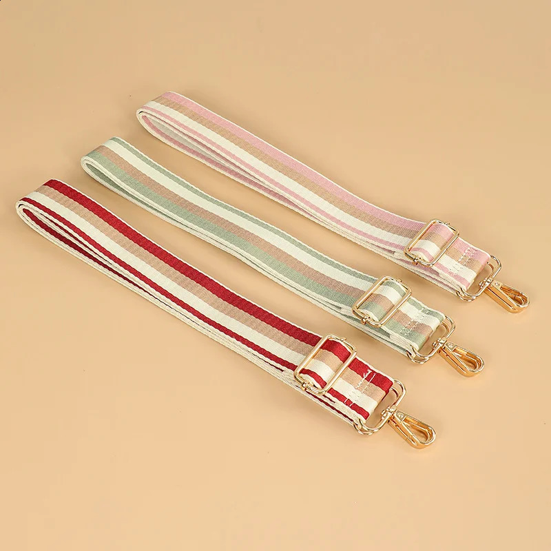 Adjustable Bag Strap Width 3.8cm Ladies Handbag Wide Shoulder Strap Replaceable Adjustable Shoulder Strap Bag Accessories 250530