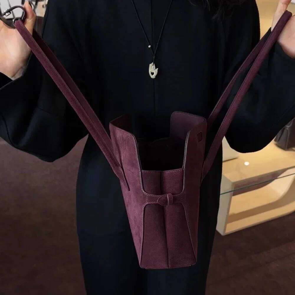 Motingsome 2025 Women Shoulder Handbag New Designer Satchel Bags Retro Lady Causal Tote Vintage Calfskin Underarm Purse 250514