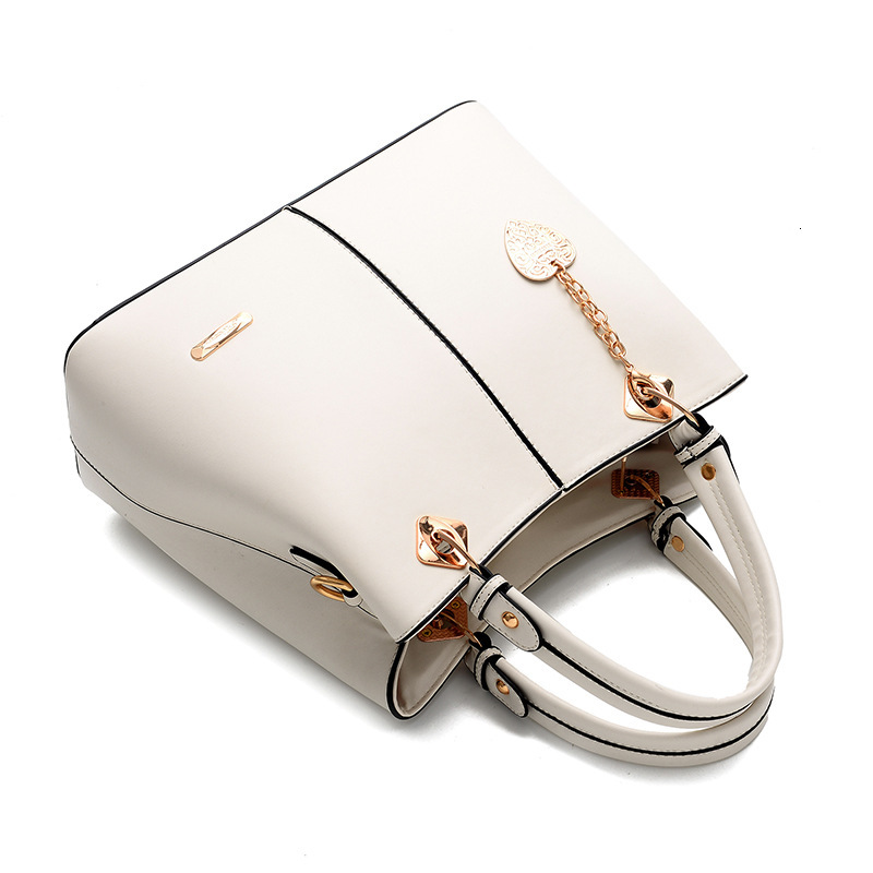 Top Brand High Quality New Style Free Delivery Designer Bag Premium Women's Bag Large Commuter Tote Bucket Bag Shoulder Handbag Trade New Free De