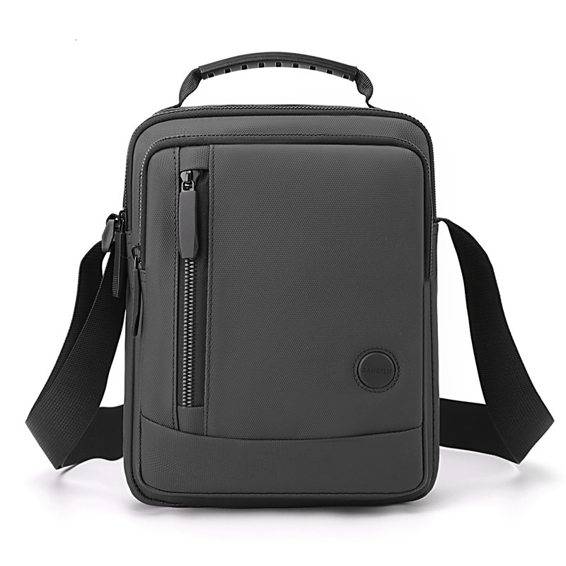 Large capacity leisure multifunctional fashion men s fashion bag breathable and comfortable shoulder bag designer fashionable women s crossbody bag
