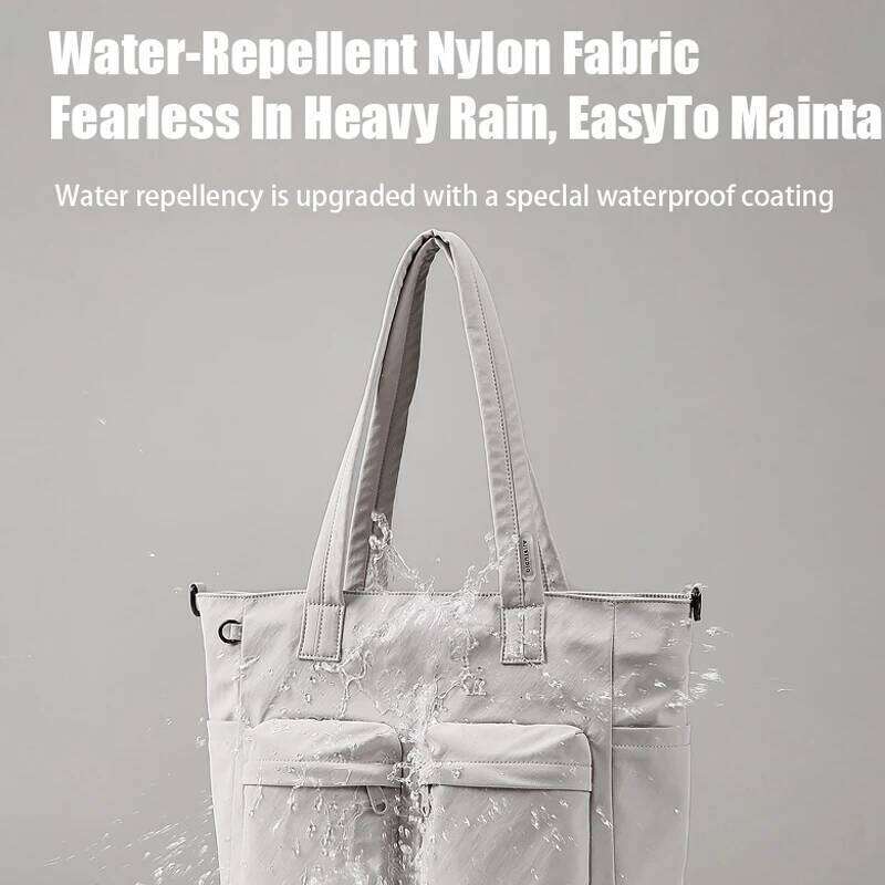 Designer Bag Designer Bag Designer Bag I Shoulder For Women New Fashion Crossbody Wear-Resistant Waterproof Nylon Female Handbags Ladies Messenger Bag
