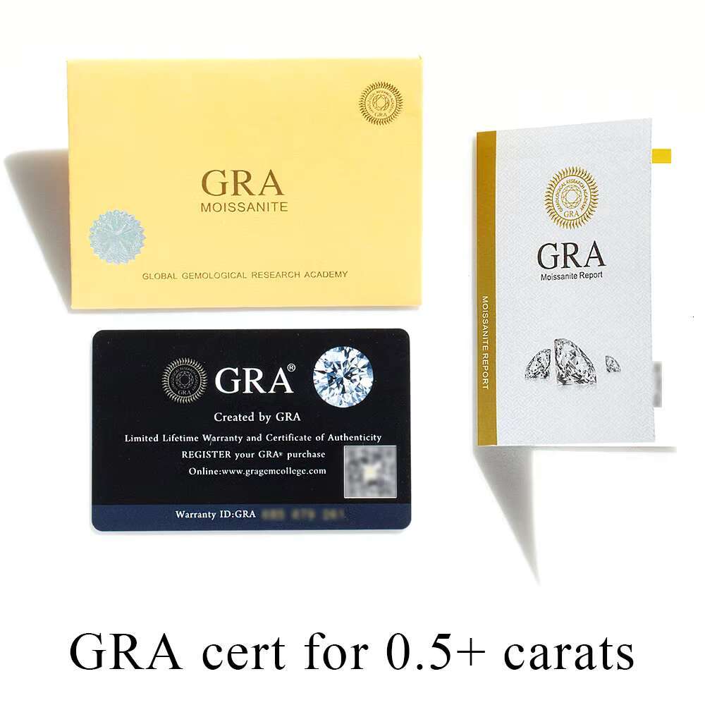 Dylam Top Jewelry Supplier S925 Silver 5A CZ Eternity Band 2.0ct D Color VVs1 Emerald Cut Moissanite Main Stone Engagement Rings