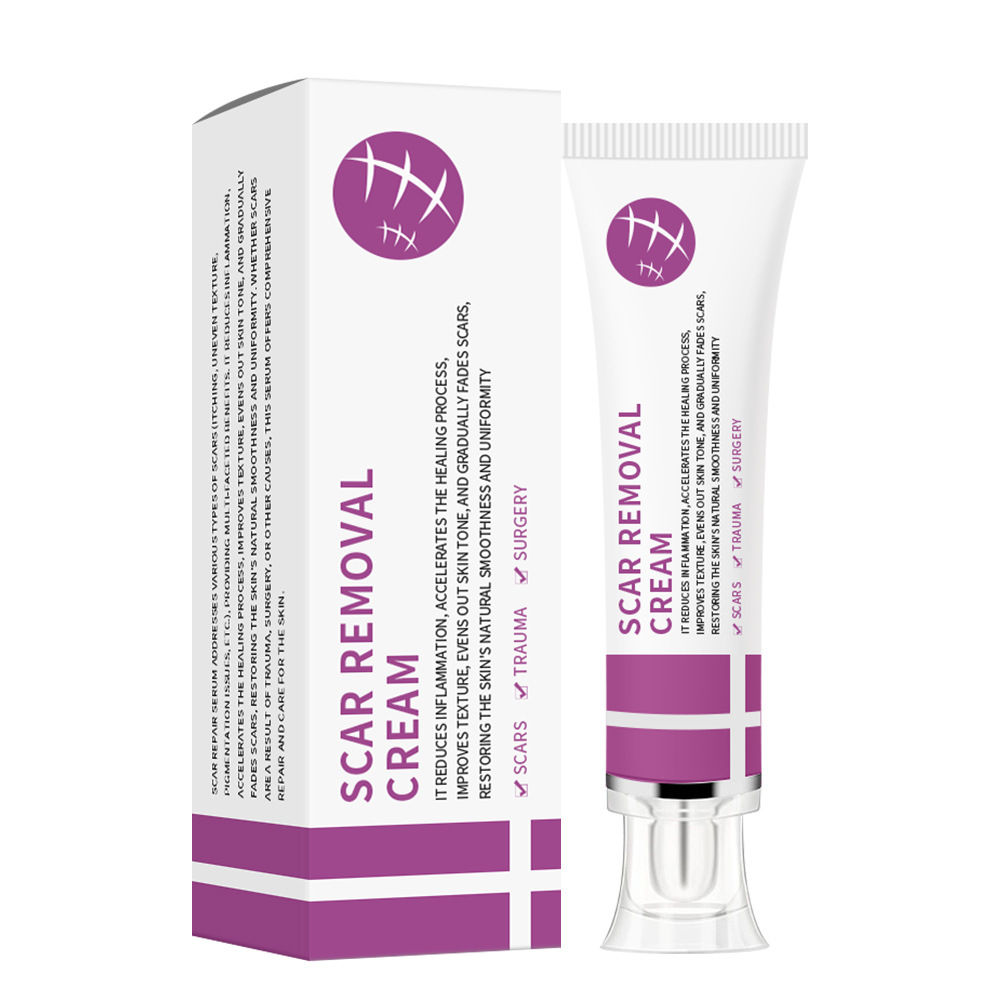 Professional Grade Fade Out Treatment Cream: Intensive Care For Scars & Discoloration