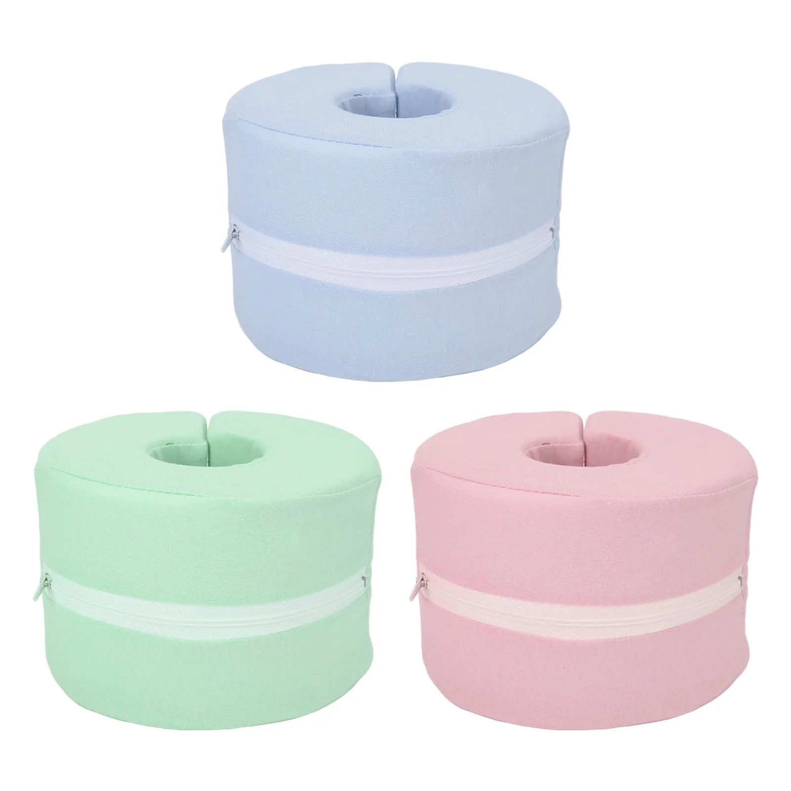 Foot Elevation Pillow Pain Pressure For Surgery Ankle Injury Leg Ulcer Rest and Recovery After 250530