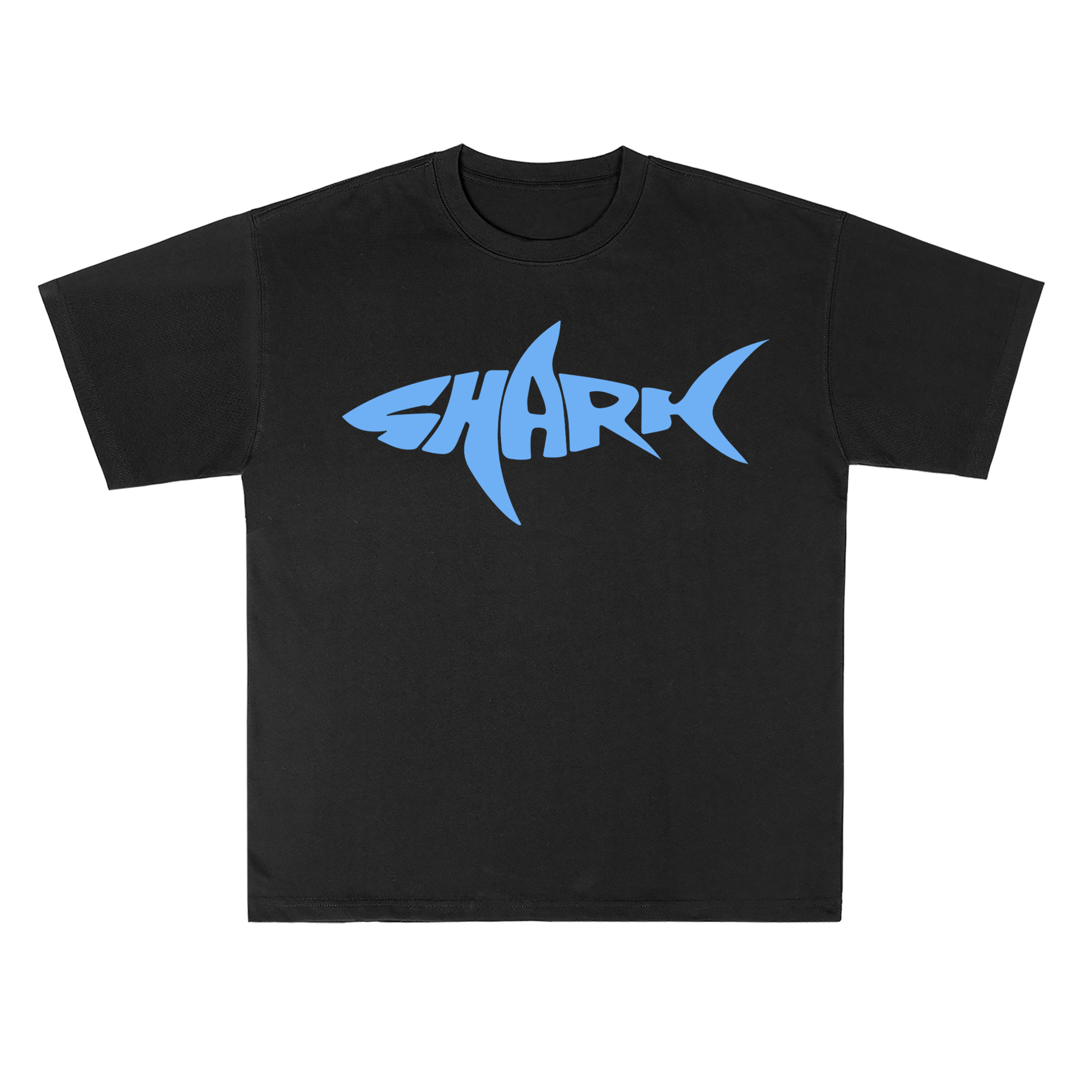 T-shirt men's top designer cotton T-shirt blue dink short sleeved clothing high-quality fashionable T-shirt