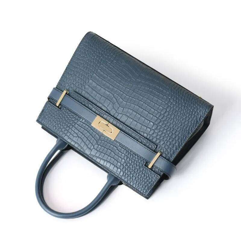 Women's Elegant Large Capacity Crossbody Bag Soft Feel Spring Summer New Arrival Single Shoulder Slant Handbag