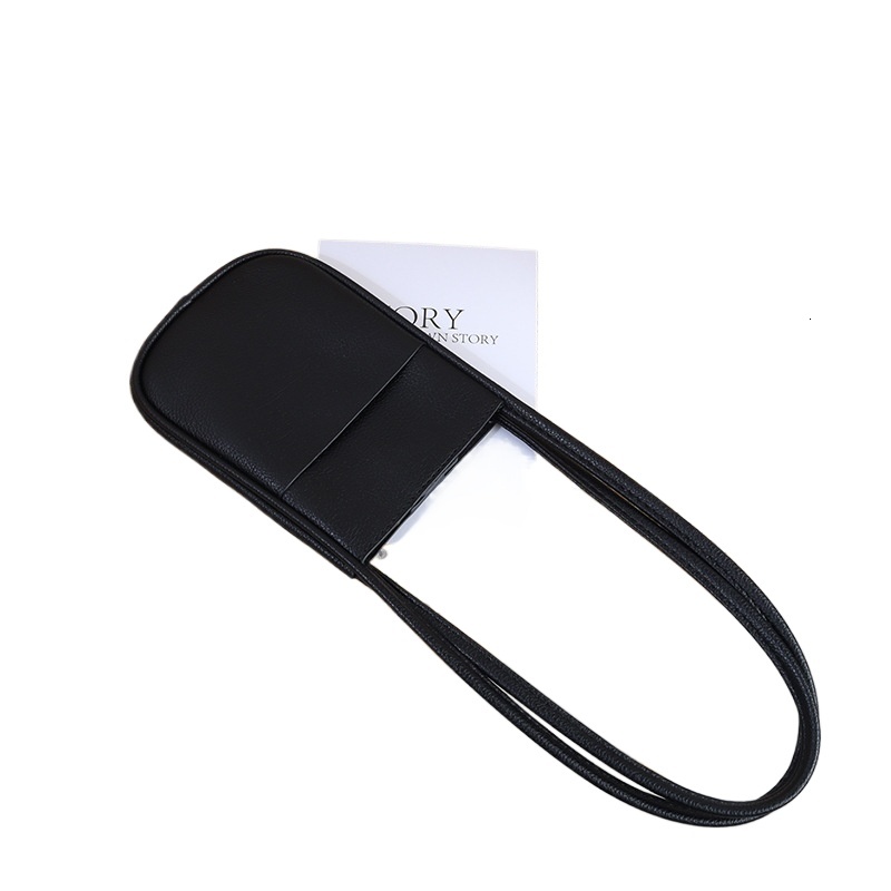 designer 2025 New Summer Dopamine Matching Pink Small Bag Shoulder Bag Student Cheap Women's Bag Phone Underarm Bag