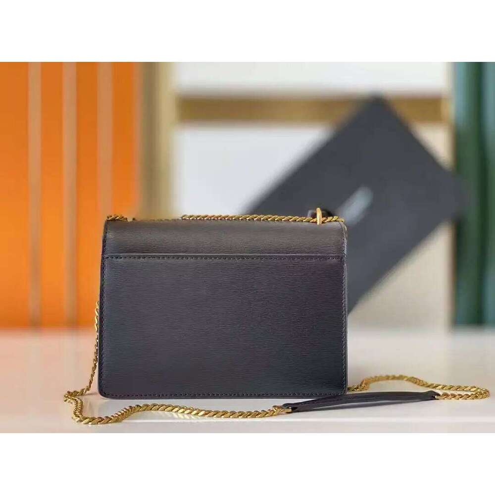 2025 High-Quality Genuine Leather Crossbody Fashionable Shoulder Multifunctional Bag, Women's Fashiona