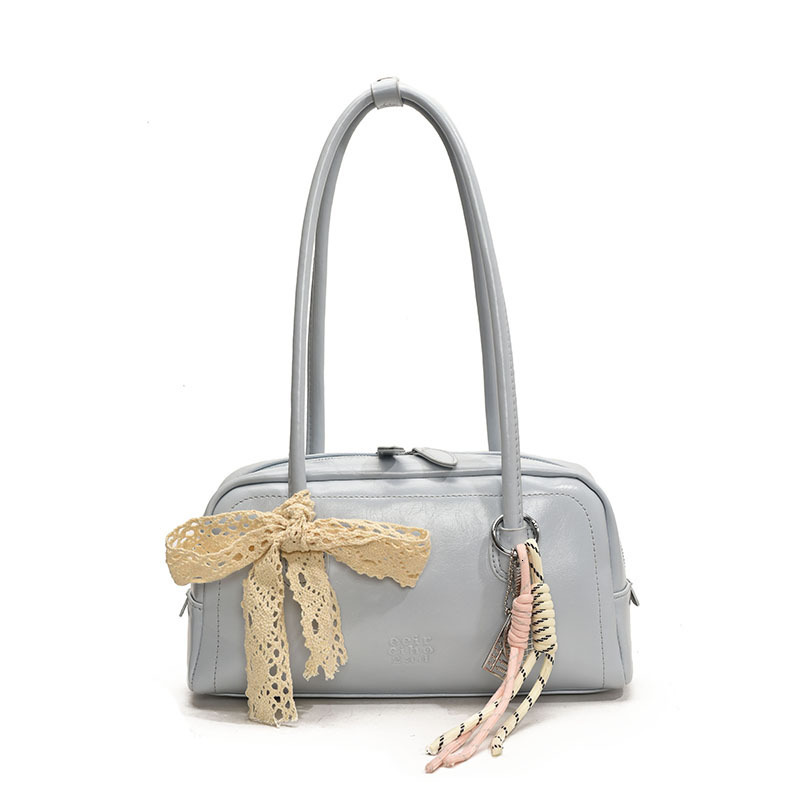 Minimalist Boston women's bag spring new trend Korean fashion multifunctional shoulder bag designer women's fashion crossbody bag