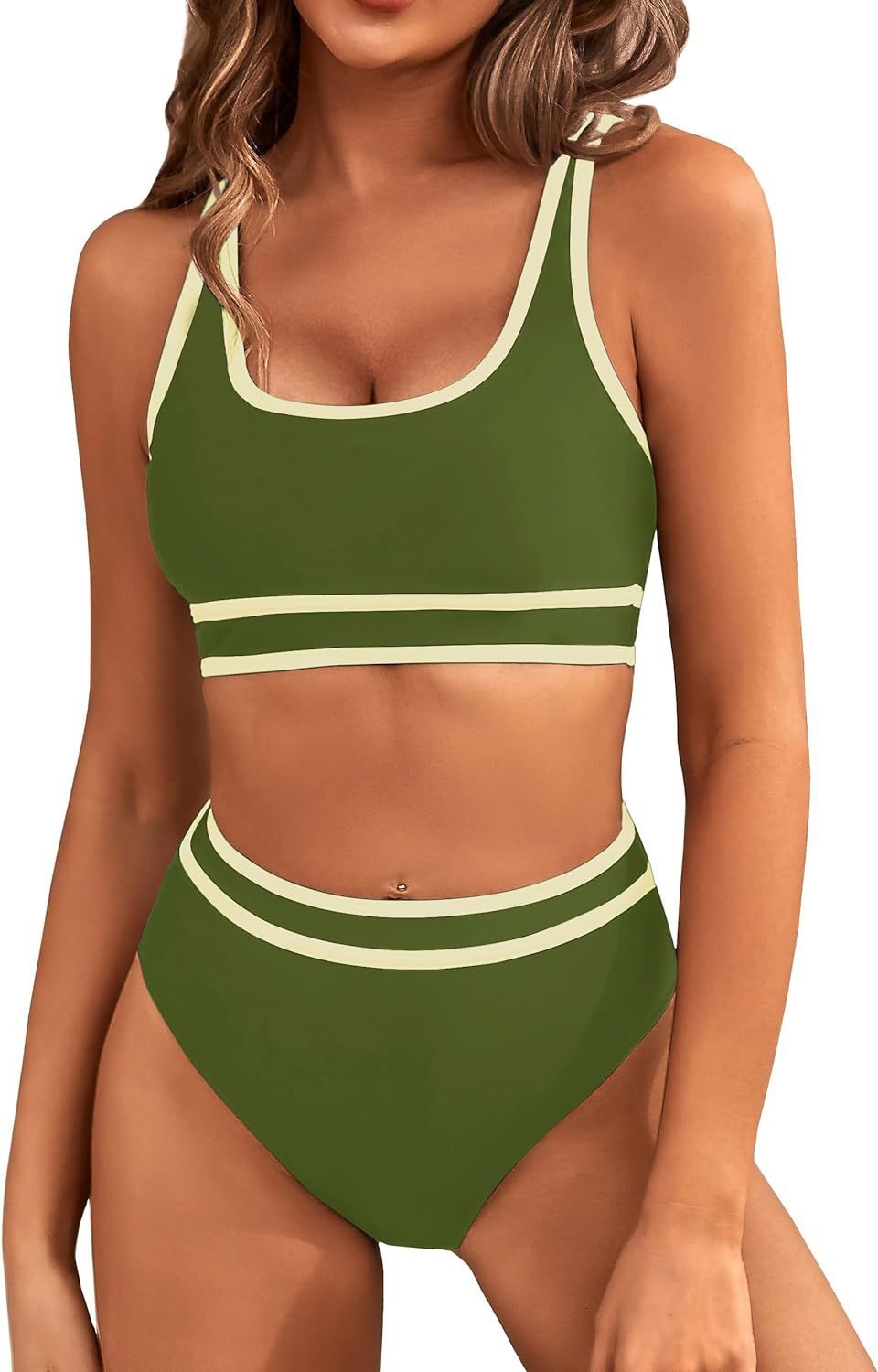 Outdoor Summer Beach Sexy Womenfree Shipping 2025 New Designer Shoes New Sexy Women's Bikini Swimsuit